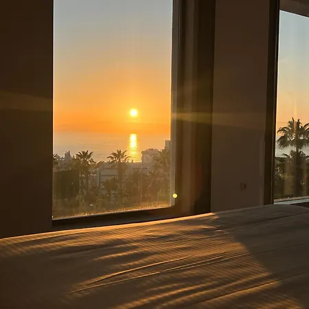 Atma Costa Adeje (Tenerife)